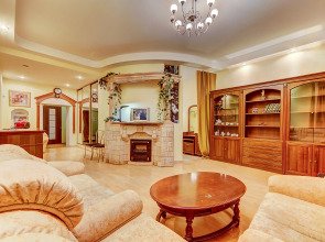 Апартаменты Venera