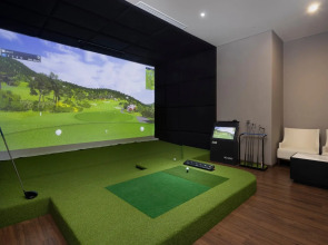 Отель Best Western Premier Marvella Nha Trang