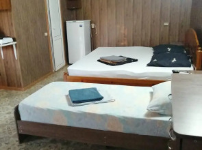 Гостевой Дом на Уютной 10