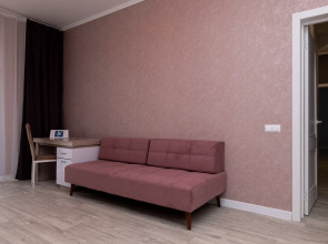 Апартаменты на Красном проспекте