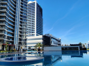 S Basseynom Apartments
