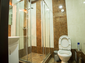 Гостиничный комплекс Гранд