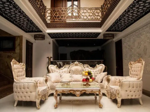 Бутик-отель Suzangaron