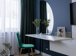 Апартаменты Восход