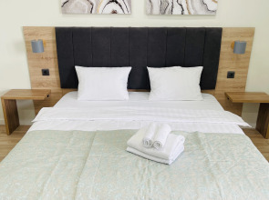 Апартаменты Люкс Смолина 1