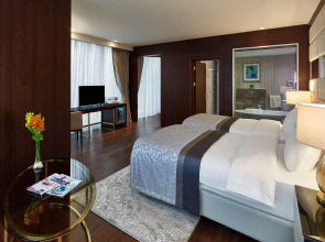 Elite World Grand Istanbul Basın Ekspres