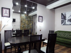 Гостевой дом Country House