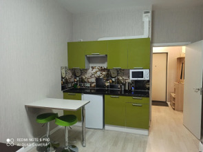 Апартаменты Milano Aparts 1