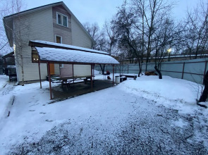 Гостевой дом Марина