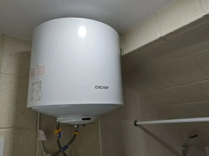 Квартира Светлая 2к по Тухачевского 49/4-41