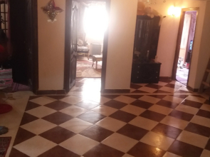 Adel El-Khateeb Apartments