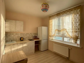 Апартаменты Луньевская 4