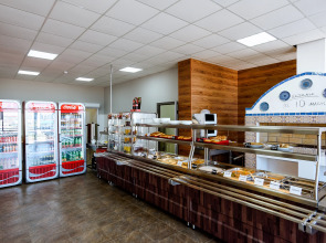 Отель Астрафуд