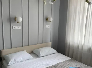 Апартаменты Lubervill 1