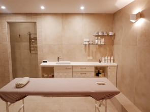 Отель Мышк Инн