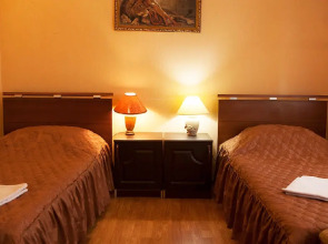 Мини-Отель Южный