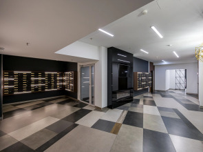 Апартаменты Премиум рядом с Москва-Сити