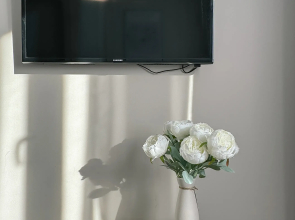 Квартира в Клубном доме Трилогия