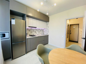 Апартаменты Моршанское шоссе 24 И /90