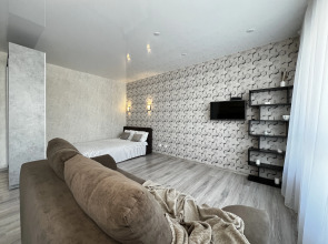 Квартира Новая у Аквапарка