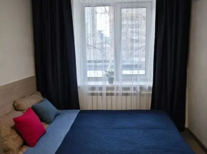 Апартаменты на Захарова 5