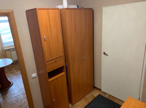 Квартира на Блюхера 43