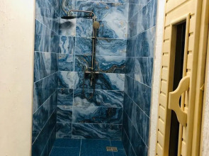 Гостиница Бриз-Морское