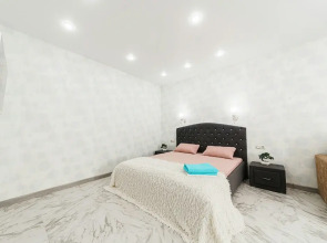 Апартаменты на берегу Волги