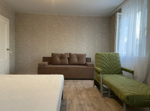 Квартира двухкомнатная в новом доме