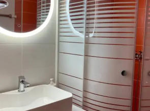 Апартаменты Улучшенные Трехместные SalutApart 8