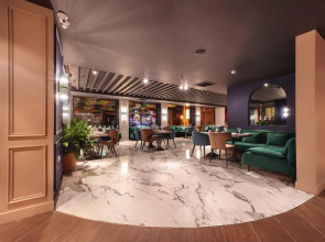 Отель Concept Nisantası Hotels & Spa