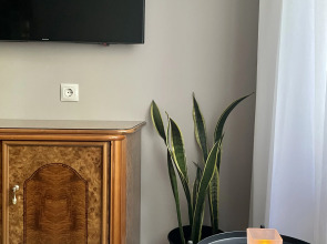 Апартаменты Дежавю