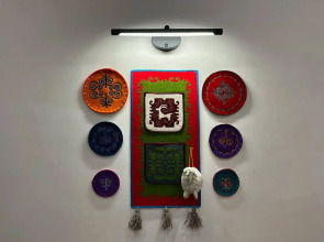 Отель Акжола