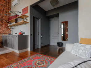 Нью-Йорк FeelApartments