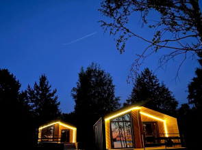 Na Kholme Glamping