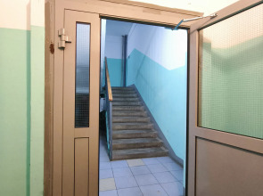 Апартаменты на Родионова 199