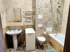 Апартаменты Fly Altay