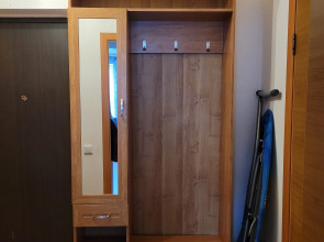 Квартира в районе Авдотьино