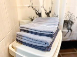 Апартаменты Дом Солнца