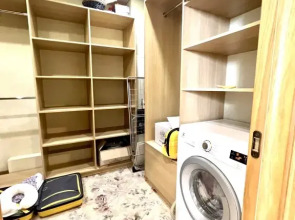 Апартаменты Clever House 4