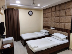 Metro Palace Mini-hotel