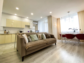 Apartamenty uTrip Clever