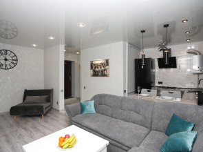 Квартира на Салтыкова-Щедрина 7