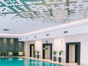 Отель Ренессанс Минск Конгресс и СПА Центр