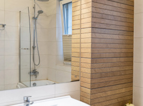 Гостевой дом Дом на Онеге