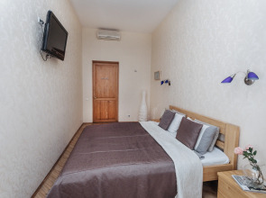 Квартира с видом на Казанский собор