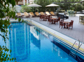 Отель Novel City Center