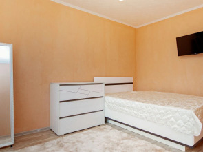 Апартаменты СКомфортом Проспект Победы 21