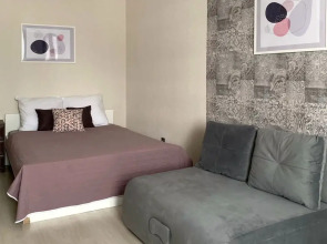 Апартаменты Добрые Сутки на Шейнкмана 45