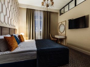 Апарт-отель Семашко